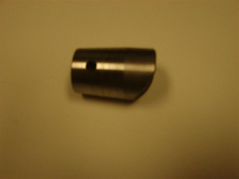 REAR BUMPER SOCKETS
