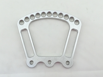 ADJ. PANHARD HANDLE MOUNT