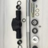 COMPLETE RACK N PINION - Image 2