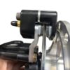 LEFT FRONT BRAKE CALIPER MOUNT PLATE - Image 2