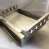 RADIATOR SHROUD