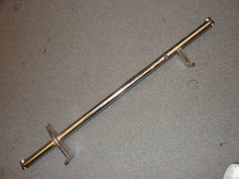 FRONT AXLE