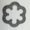 STEEL FLOATER BRAKE DISC