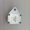 SQUARE SLIDER FOR ADJUSTABLE PANHARD KIT - Image 3