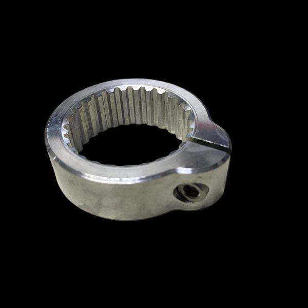 CLAMP SPACER