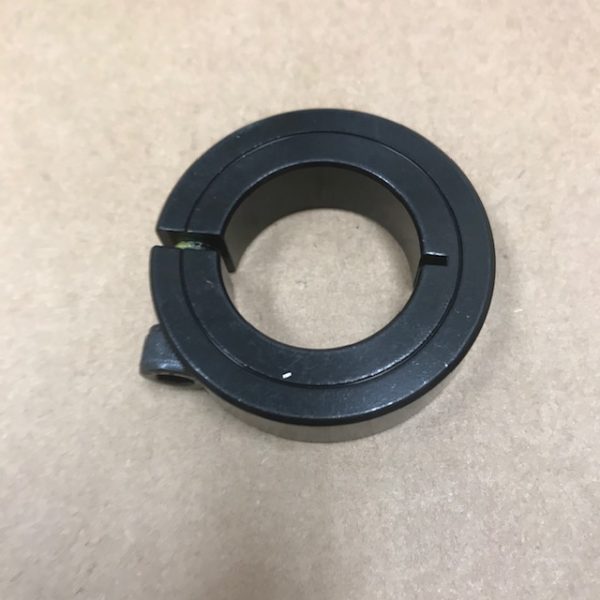 ALUMINUM RACK N PINION STOP