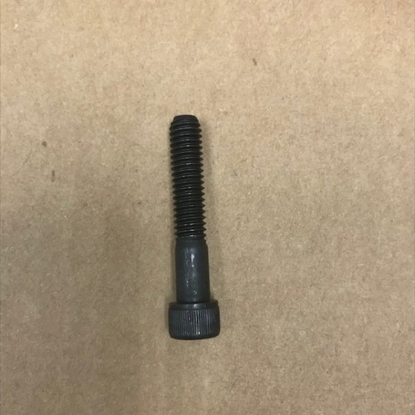 LEFT FRONT CALIPER BOLT