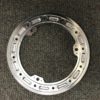 10" DIAMETER WHEEL HALF WITH MUD COVER BEADLOCK RING - Image 2
