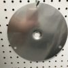 10" DIAMETER WHEEL HALF WITH MUD COVER BEADLOCK RING - Image 3
