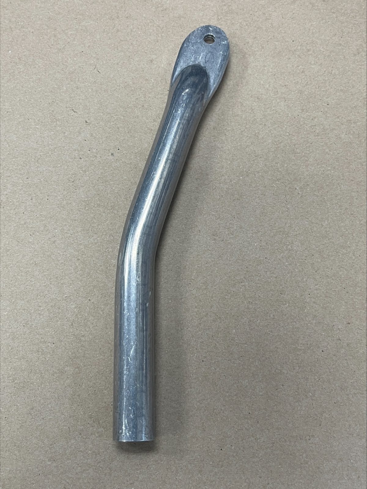 NOSE WING POSTS-curved
