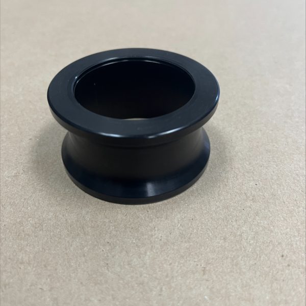 REAR AXLE SPACER