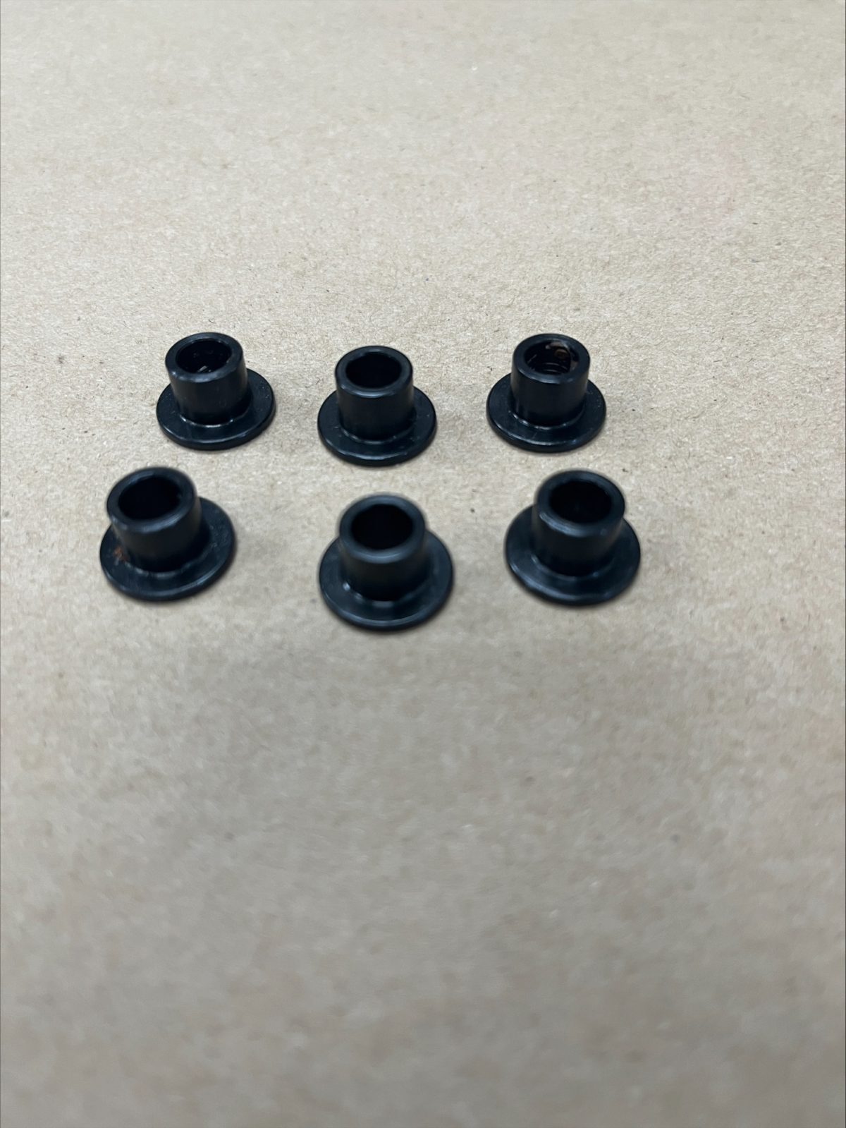 SPACERS FOR FLOATER DISC