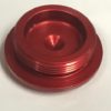 SUZUKI SIDE COVER PLUG - Image 2