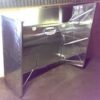 12 square internal runner with 54 inch side boards