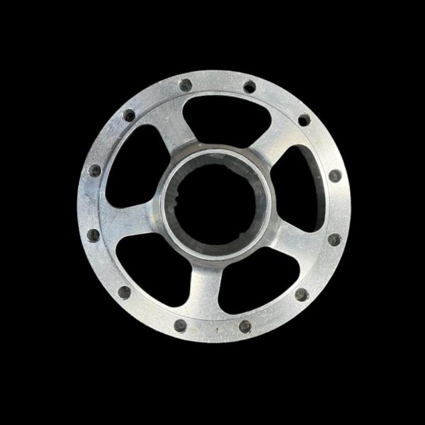 JR SPRINT REAR WHEEL CENTER