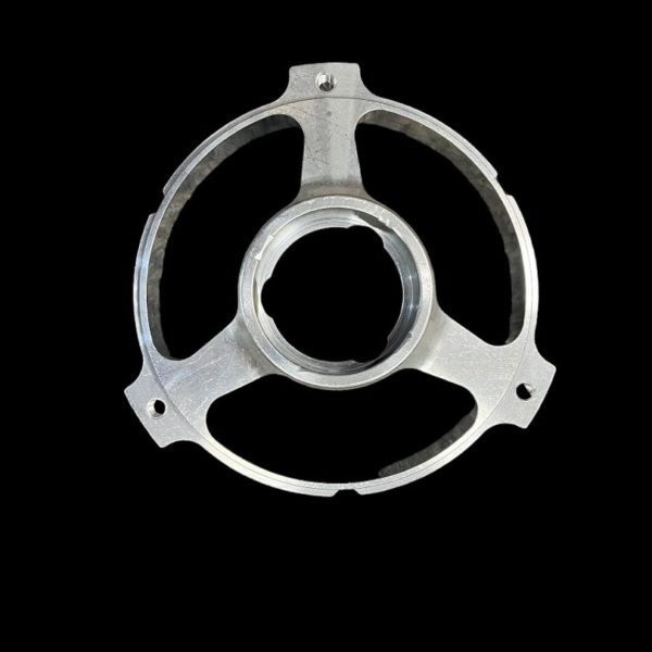 JR SPRINT FRONT WHEEL CENTER--NO BEARINGS
